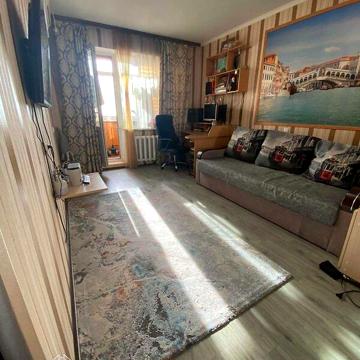 Продаж 1к Квартира Дослідна (Опитна) вулиця