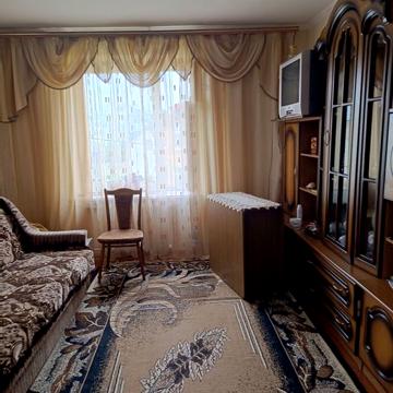Продаж двох кімнатної квартири Лапаївка.
