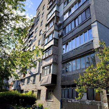 Продаж 4к Квартира Балукова вулиця