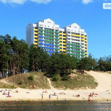 Продаж 2к Квартира Київська вулиця ЖК Радужный