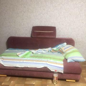 Продажа 2к квартира Київська вулиця ЖК Радужный