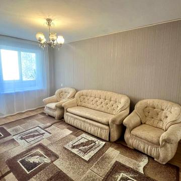 Довгострокова оренда 2х кімнатної квартири на Площі Перемоги