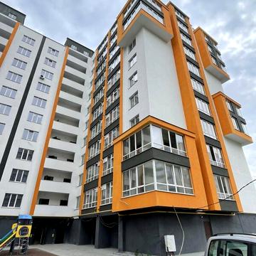 Продаж 1к Квартира Старокостянтинівське шосе ЖК Олимпийский 2