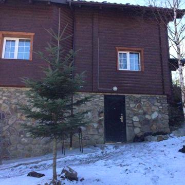 Продам 2х этажный дом 170м2 с. Яблоница