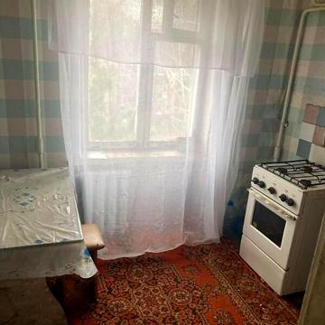 Продажа 1к квартира Черкасова вулиця