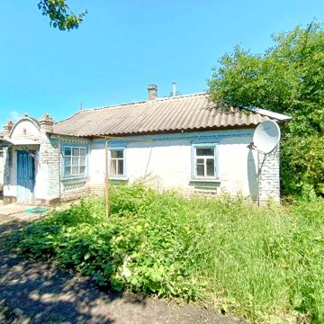 Продам будинок по вулиці Мічуріна 60