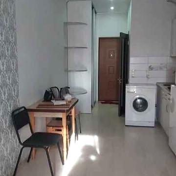 D1C  Продам квартиру студию ЖК Панасовская слобода