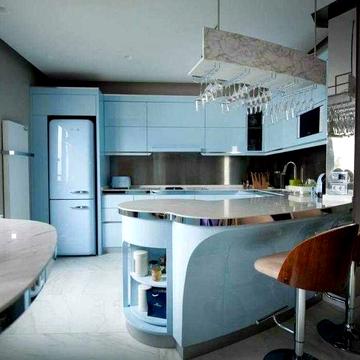 Продаж/обмін без % 2к. квартиру 51 кв.м. Оболонь, ЖК Obolon Residences ЖК Obolon Residences