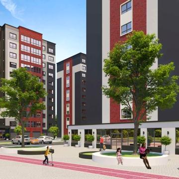 Продаж квартири з однією кімнатою в Хмельницькому