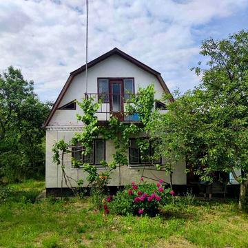 Продаж будинку в Хмельницькому - 2 кімнати, 65 м², 6 соток.