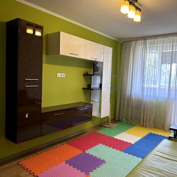 Продаж 3к Квартира Соборності України (Дружби Народів) вулиця