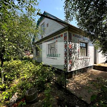 Продам затишний будинок за містом