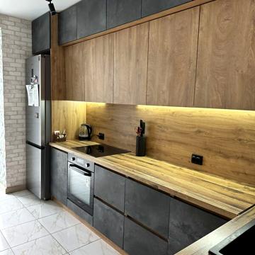 Продаж 1к Квартира Леоніда Бірюкова бульвар ЖК Модуль