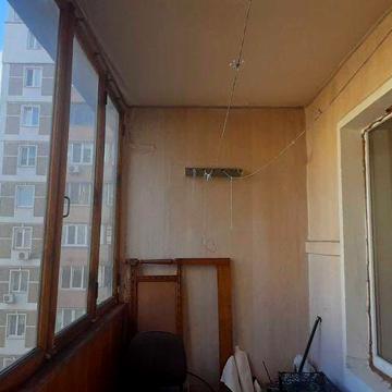 Продам 1 ком. кв. ул. Цветаевой,12., Бальзака, Маяковского. Торг