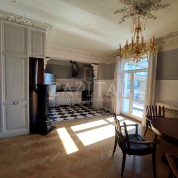 Продажа 2к квартири, вул. Кропивницького, Липки, Печерський р-н