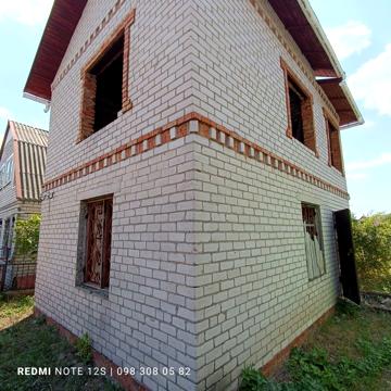 Дача в Орлівщині