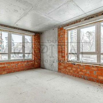 Продаж 3к квартири, ЖК Eco Dream, вул. Живописна, Святошинський р-н ЖК Eco Dream