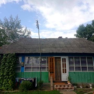 Продається приватний будинок