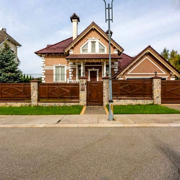 Продаж 2-поверхового будинку, КГ Коник, Чапаївка, Голосіївський р-н