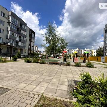 Продаж 2к Квартира Бориса Гмирі вулиця ЖК Новая Буча