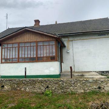 Будинок в Хмельницькій області