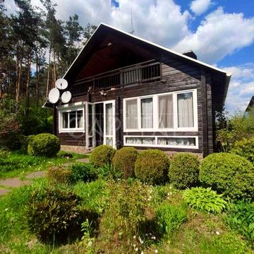 Продаж 2-поверховий будинок, 150м2, Віта Поштова, Києво-Святошинський