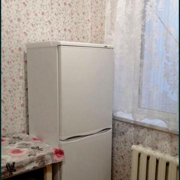 Довгострокова оренда 1к Квартира Воззєднання України вулиця