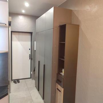 Продаж 1к Квартира Богдана Хмельницького вулиця ЖК Sanville Park