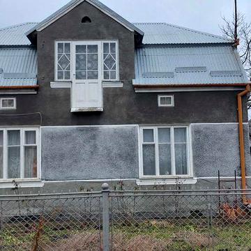 Продаж Будинка Ходорів