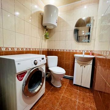 3 кімн чешка, Севгок, Тернівський р-н