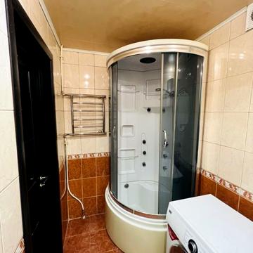 3 кімн чешка, Севгок, Тернівський р-н