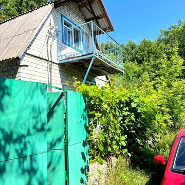 Просторий дачний будинок в Гавронцях!