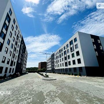 Продаж 1к Квартира вул. Мирна ЖК Сенсация