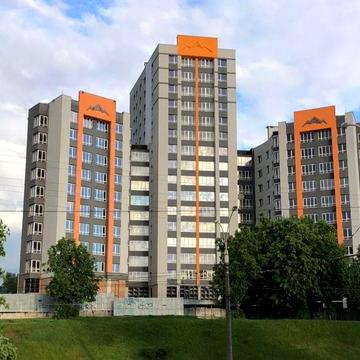 Продам 3кімнатну квартиру в новобудові ЖК Еверест