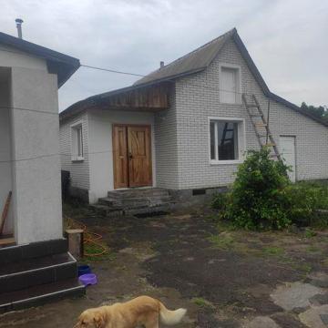 Здам гостьовий будинок, однокімнатний.
