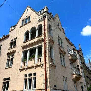 Продаж квартири у кам‘яниці З.Левинського
