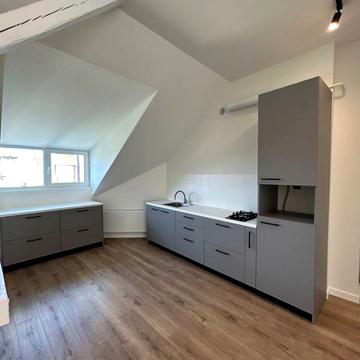 Продаж квартири у кам‘яниці З.Левинського