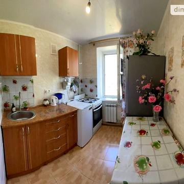 Продаж 1к Квартира Академіка Заболотного вулиця