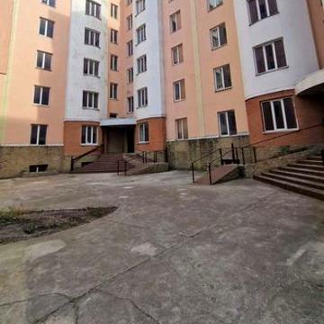 Продам 2-х комнатную квартиру от строителей!