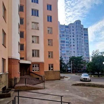 Продам 2-х комнатную квартиру от строителей!