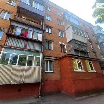Продаж 2к Квартира Камянецька вулиця