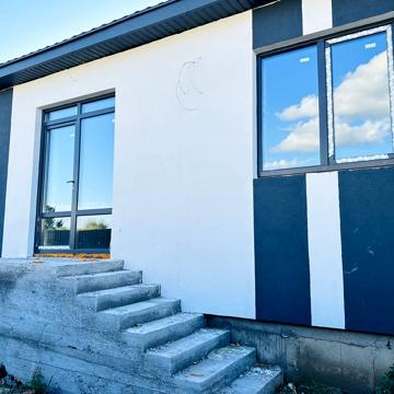 Без комісії. Готовий таунхаус з автономним опаленням