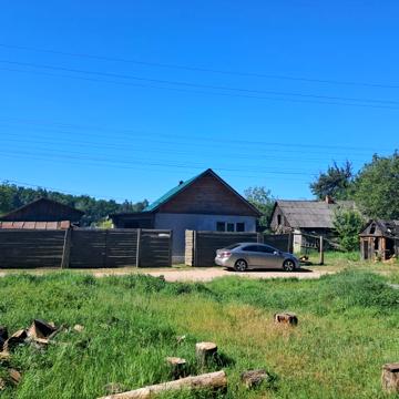 Продажа дома в Радомышле