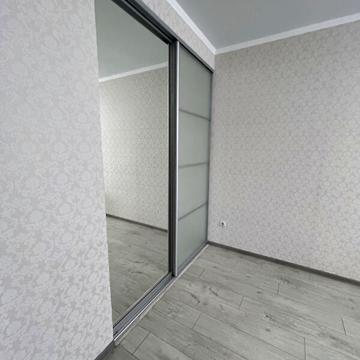 Долгосрочная аренда 1к квартира Кармелюка вулиця