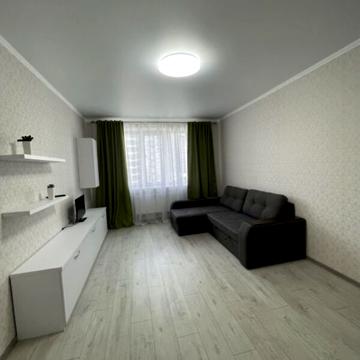 Довгострокова оренда 1к Квартира Кармелюка вулиця