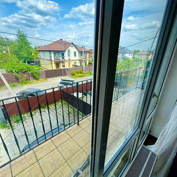 Продажа 1к квартира вул. Будівельна