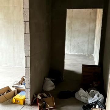 Продаж 2к Квартира Володимира Гошовського (Боженка) вулиця