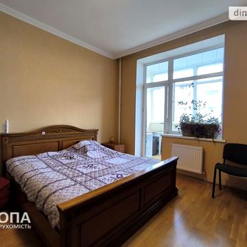 Продаж 3к Квартира Левітана вулиця
