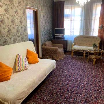 Продам 3х комн квартиру