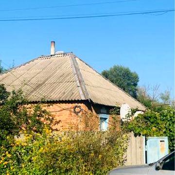 Продам Дом в Андреевке